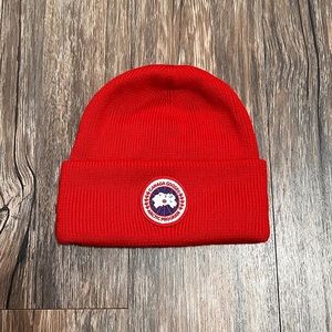Canada Goose hat